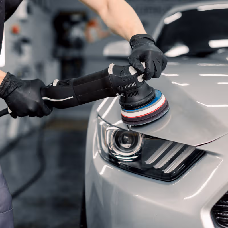 Sandıklı Oto Pasta Cila