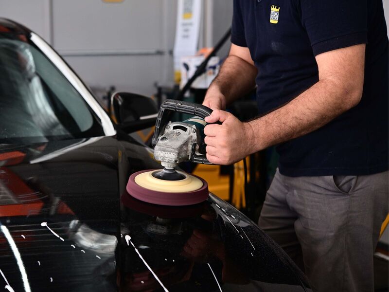 Sandıklı Oto Pasta Cila