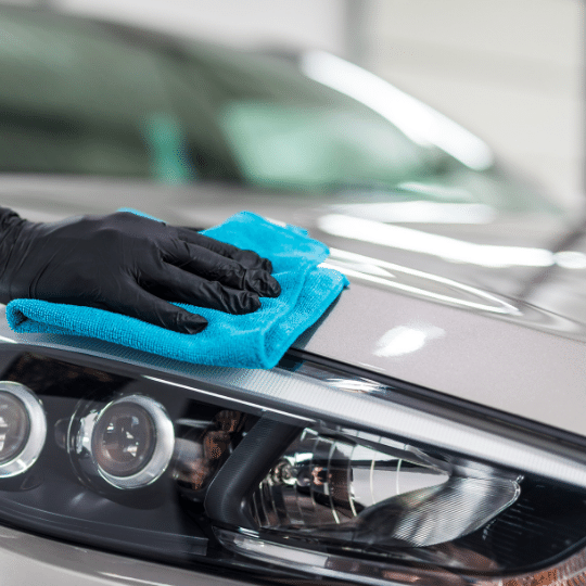 Sandıklı Oto Pasta Cila